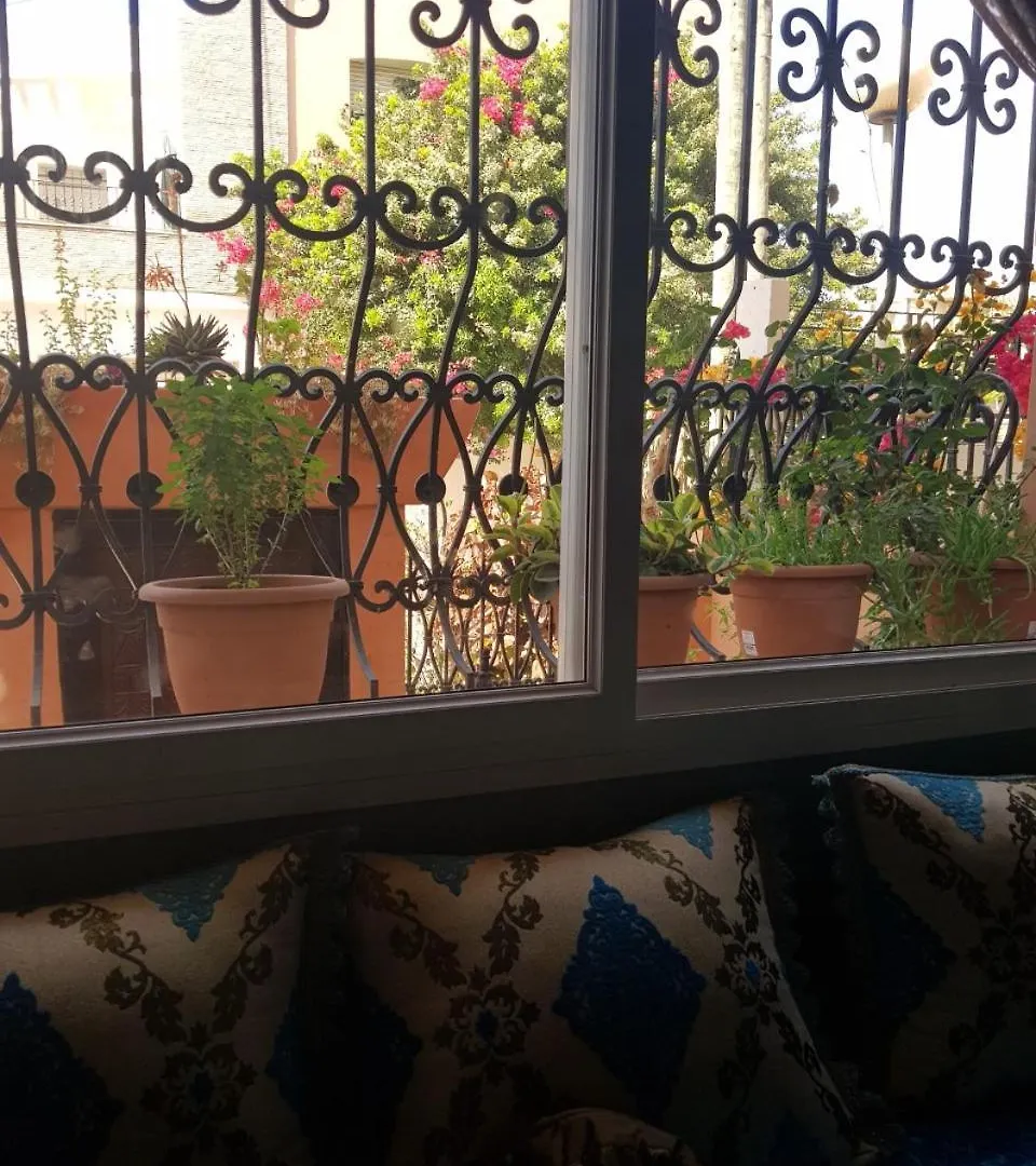 אגאדיר Villa Roja מרוקו