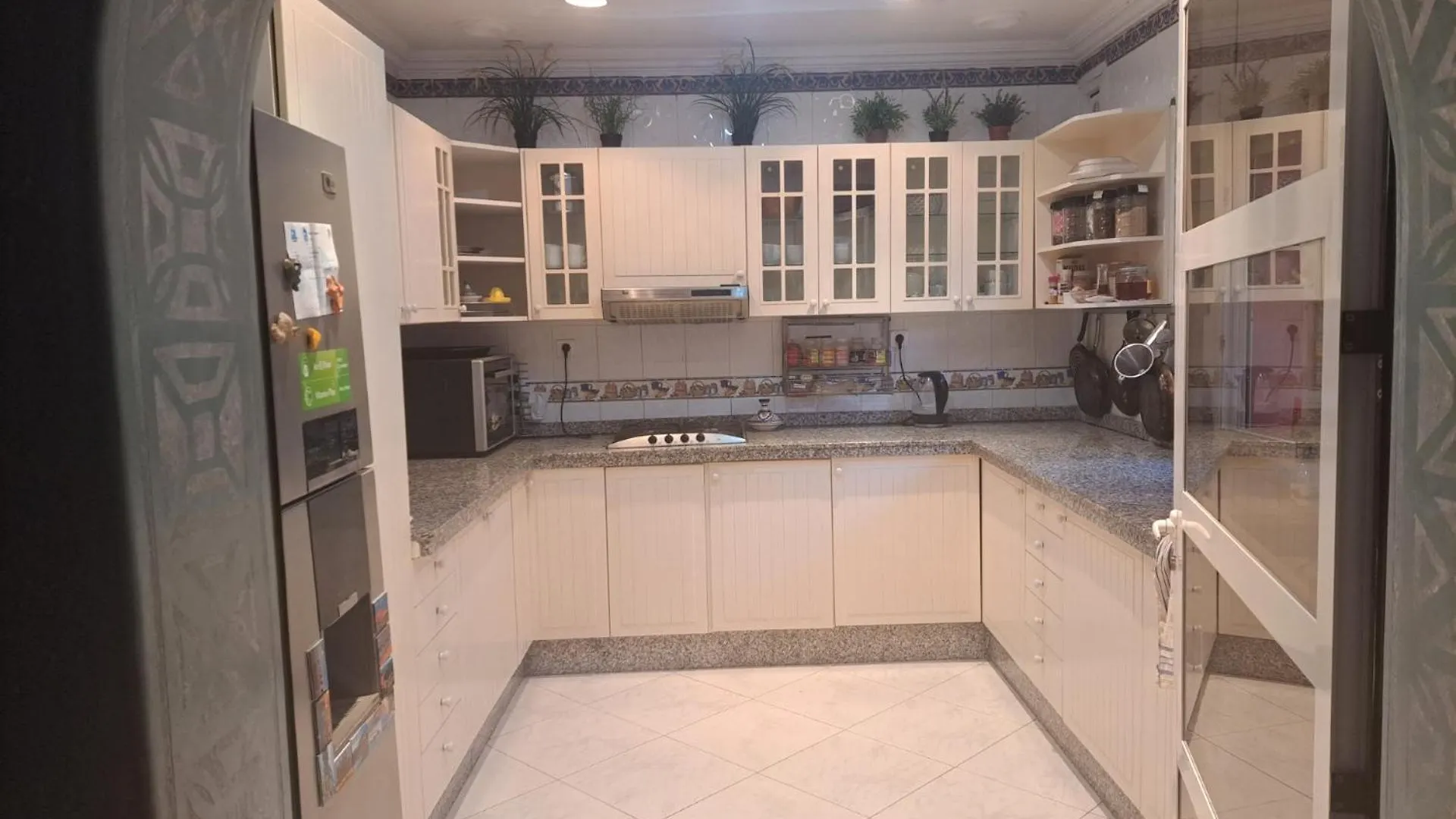 אגאדיר Villa Roja מרוקו