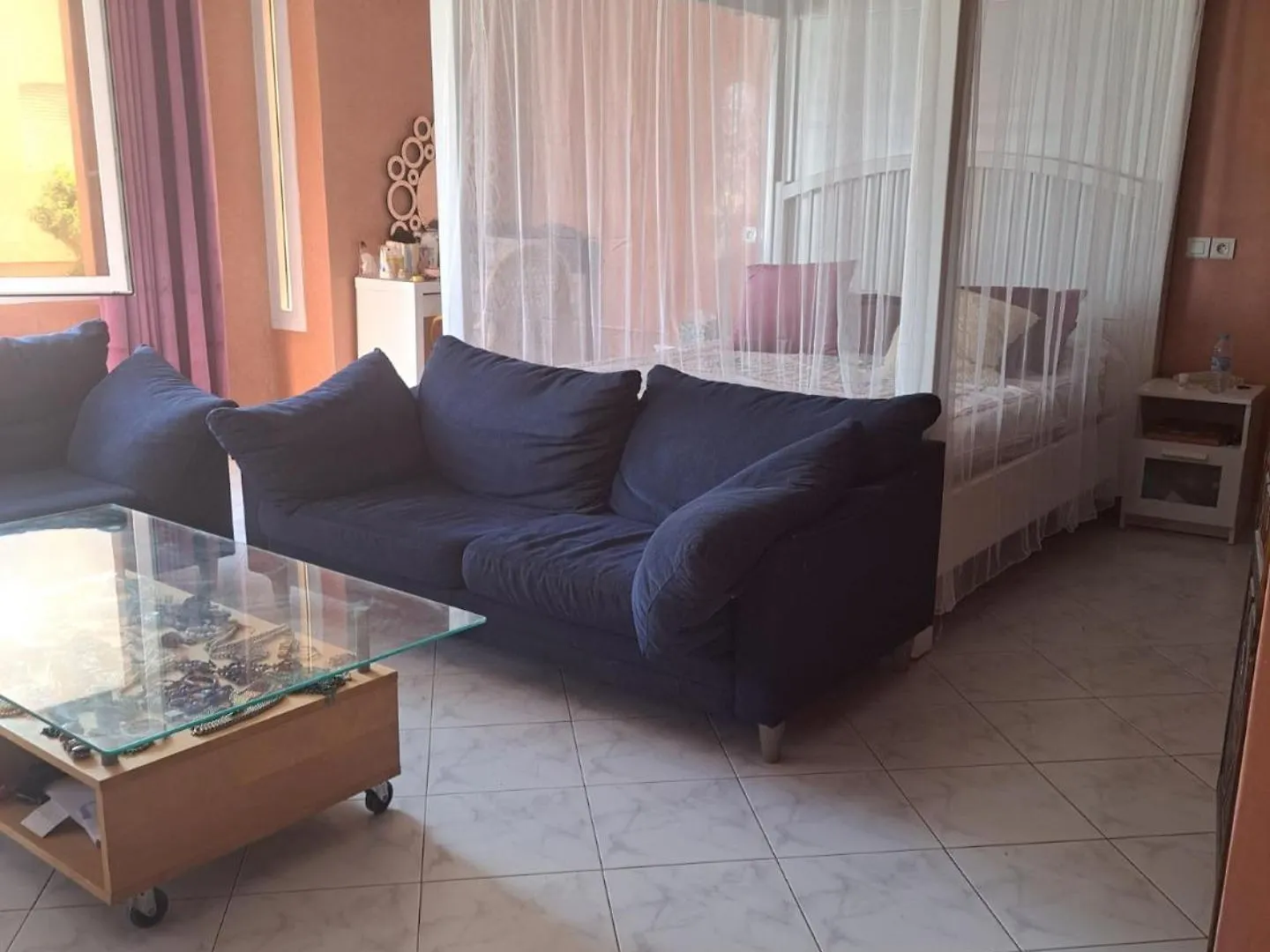 אגאדיר Villa Roja