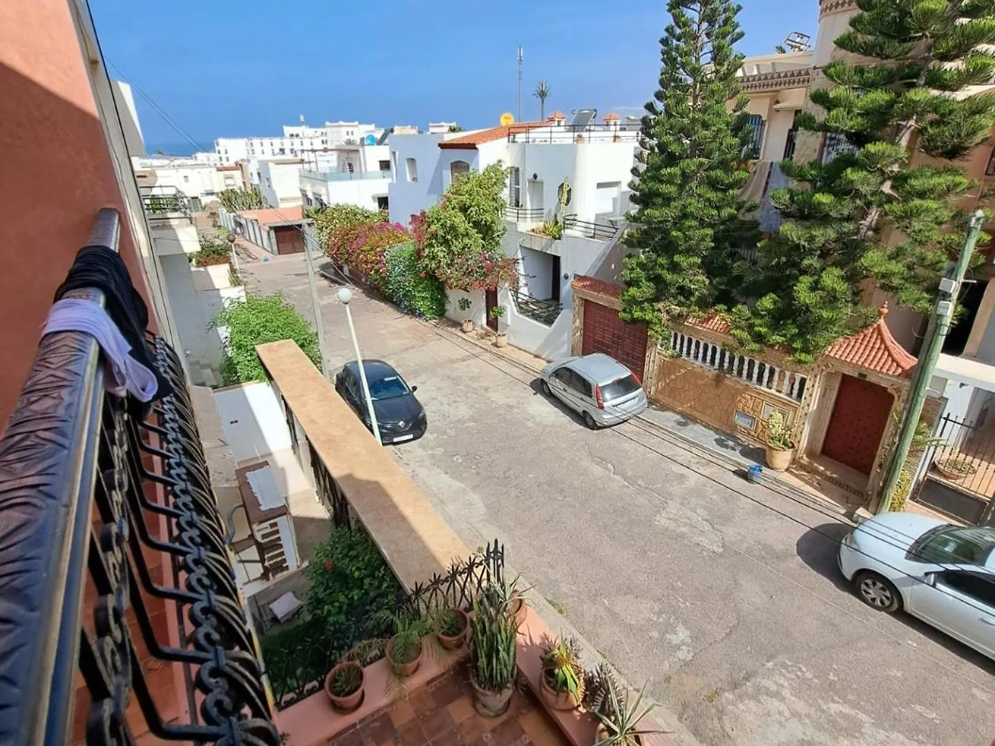 Villa Roja Agadir 0*,  Maroc